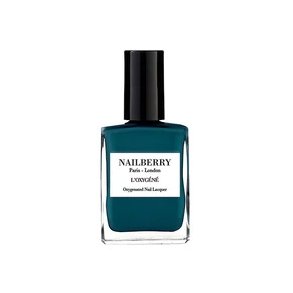 Nailberry Teal we meet again 15 ml.