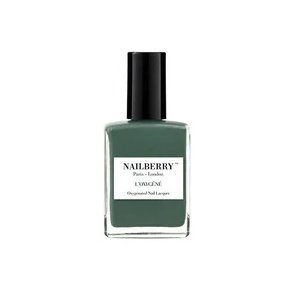 Nailberry Viva la vegan 15 ml.