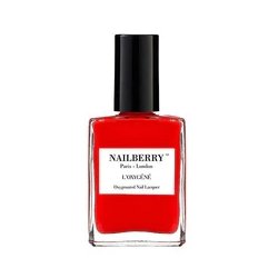 Nailberry Cherry Chrie 15 ml