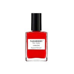 Nailberry Cherry Chrie 15 ml
