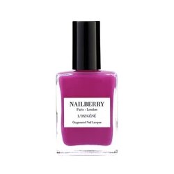 Nailberry Hollywood rose 15 ml.
