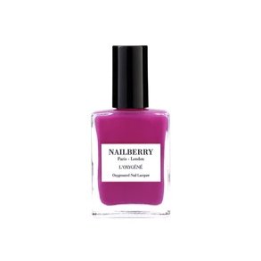 Nailberry Hollywood rose 15 ml.