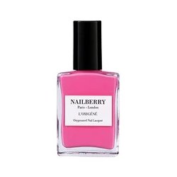 Nailberry Pink tulip 15 ml.