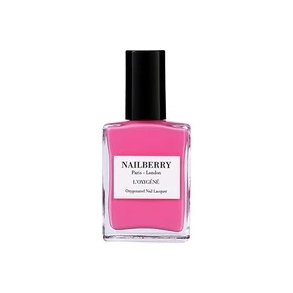 Nailberry Pink tulip 15 ml.