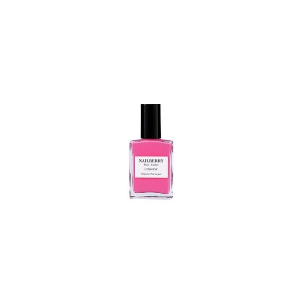 Nailberry Pink tulip 15 ml.