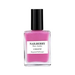 Nailberry Pomegranate juice 15 ml.