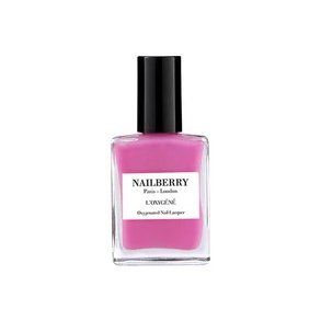 Nailberry Pomegranate juice 15 ml.
