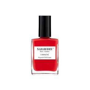 Nailberry Pop my berry 15 ml