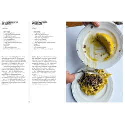Easy pasta