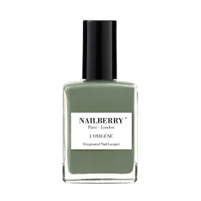 Nailberry Love you very Matcha 15ml