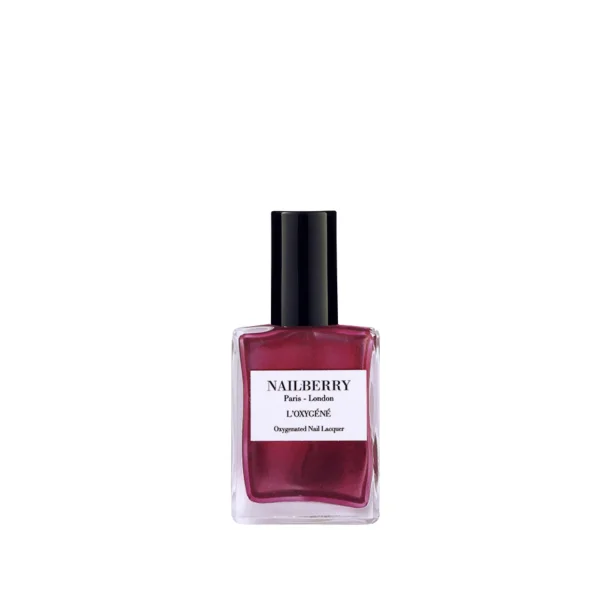 Nailberry Mystigue Red 15 ml