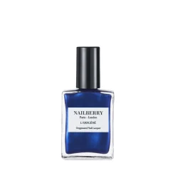 Nailberry Royal blue 15 ml. 