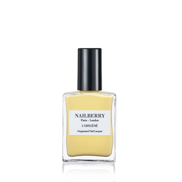 Nailberry Simply the zest 15 ml.