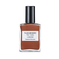 Nailberry coffee bean 15 ml.