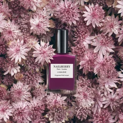 Nailberry extravagant 15 ml.