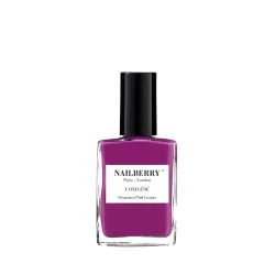 Nailberry extravagant 15 ml.