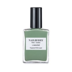 Nailberry mint 15 ml.