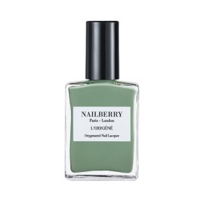 Nailberry mint 15 ml.