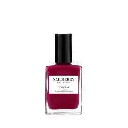 Nailberry raspberry 15 ml.