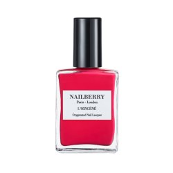 Nailberry strawberry 15 ml.
