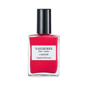 Nailberry strawberry 15 ml.