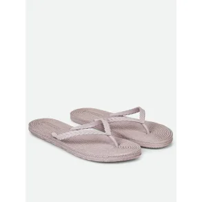 Napari slippers vintage powder