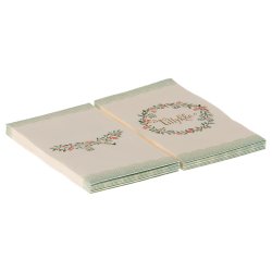 Napkin, tillykke - large 15-2302-00