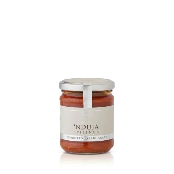 'Nduja 180 g.