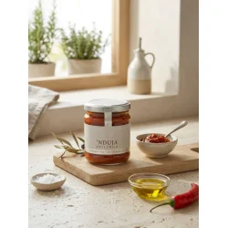 'Nduja 180 g.
