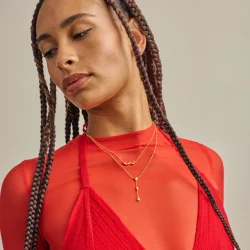 Halsk�de Nara N146G