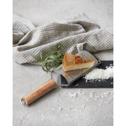 Nicolas vah NVGrater Fine, Natur