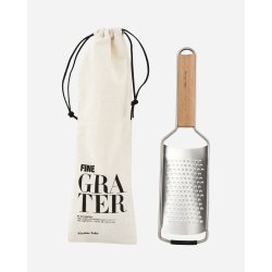 Nicolas vah NVGrater Fine, Natur