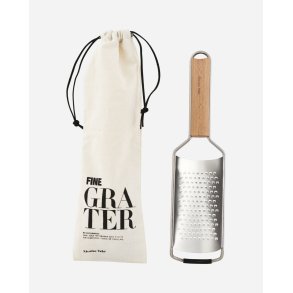 Nicolas vah� NVGrater Fine, Natur