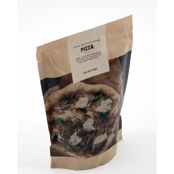 Nicolas vahe organic pizza mix