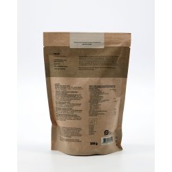 Nicolas vahe organic pizza mix