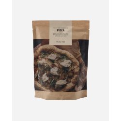 Nicolas vahe organic pizza mix