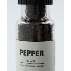 Nicolas vah� pepper black 