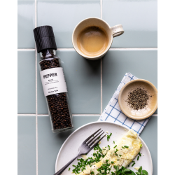 Nicolas vah� pepper black 
