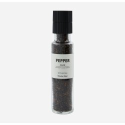 Nicolas vah� pepper black 