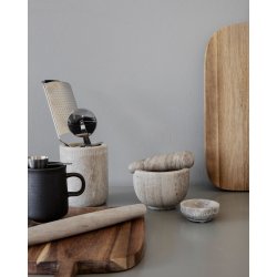 Nicolas vahe pizza wheel