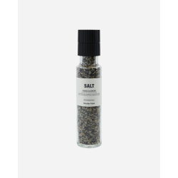 Nicolas vah salt garlic & ginger 
