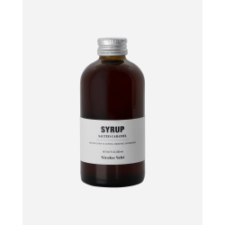 Nicolas vah syrup salted caramel 