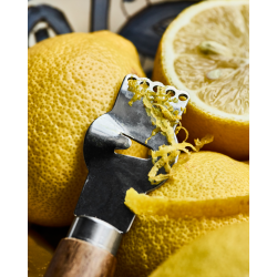 Nicolas vah zester NVcitrus, natur 