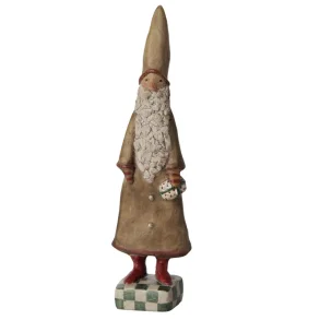 Noilly no�l Nicolaus sand 14-0037-26