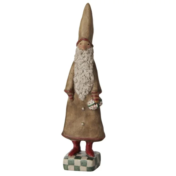 Noilly no�l Nicolaus sand 14-0037-26