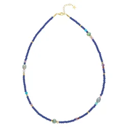 Nuni Cph Sassie blue