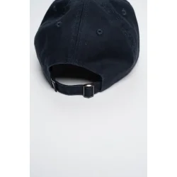 Ocean camper cap blueberry 