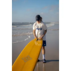 Ocean camper cap blueberry 