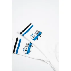 Ocean camper socks 