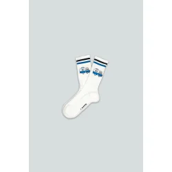 Ocean camper socks 